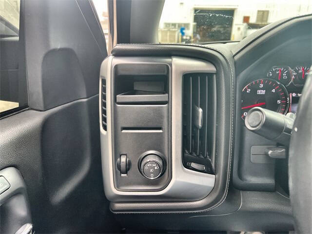 2016 GMC Sierra 1500