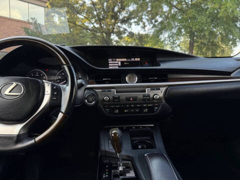 2014 Lexus ES 350