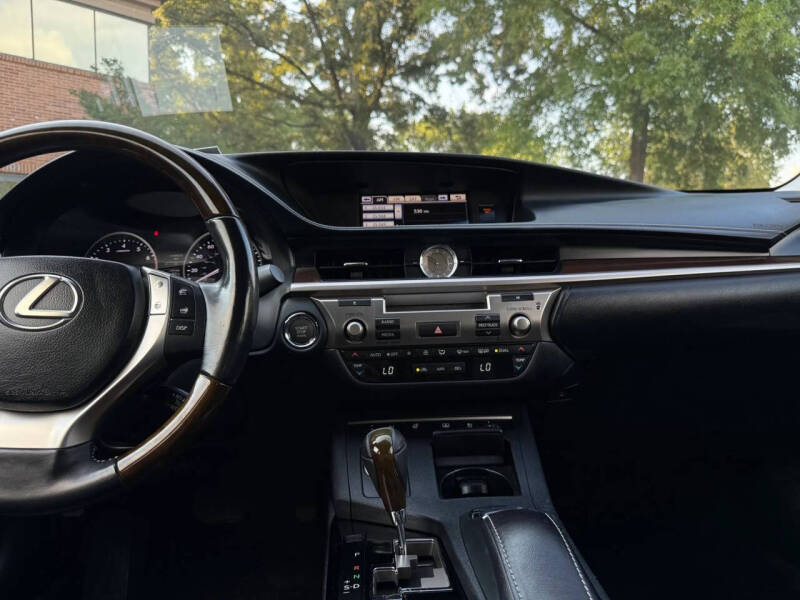 2014 Lexus ES 350