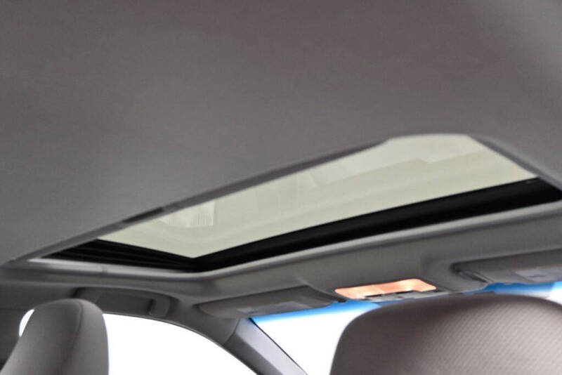 2012 Toyota Camry XLE