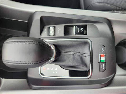 2024 Alfa Romeo Tonale Hybrid Veloce