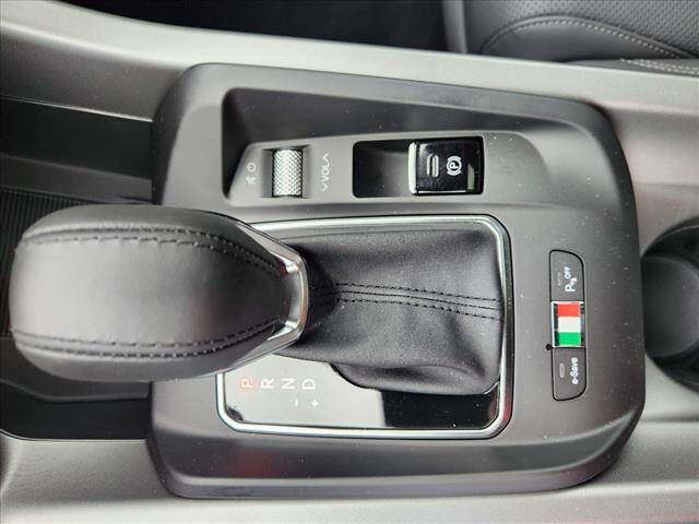 2024 Alfa Romeo Tonale Hybrid Veloce