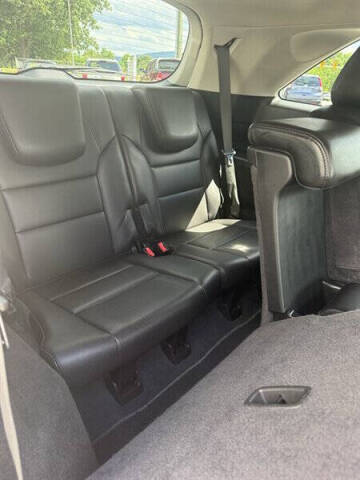 2012 Acura MDX SH-AWD