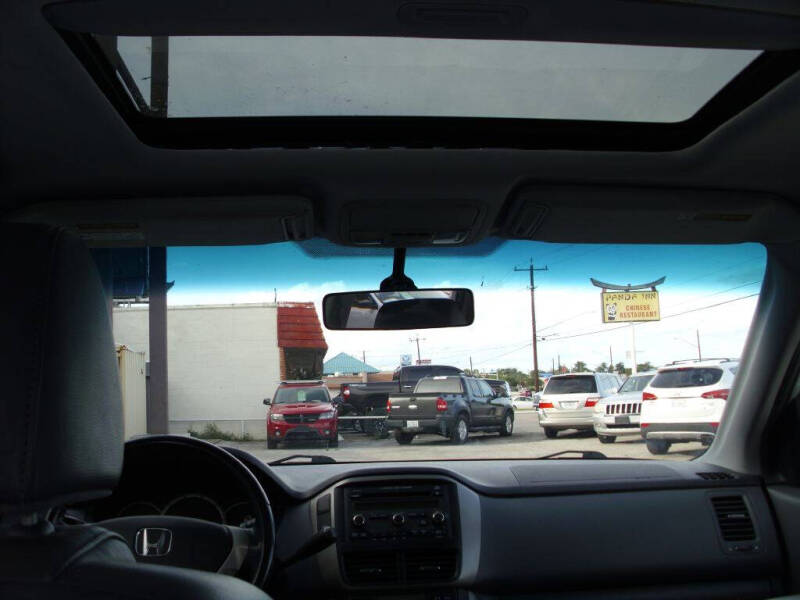 2006 Honda Pilot EX-L