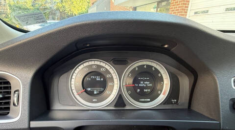 2013 Volvo S60 T5 Premier