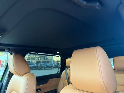 2025 Mazda CX-70 3.3 Turbo S Premium Plus