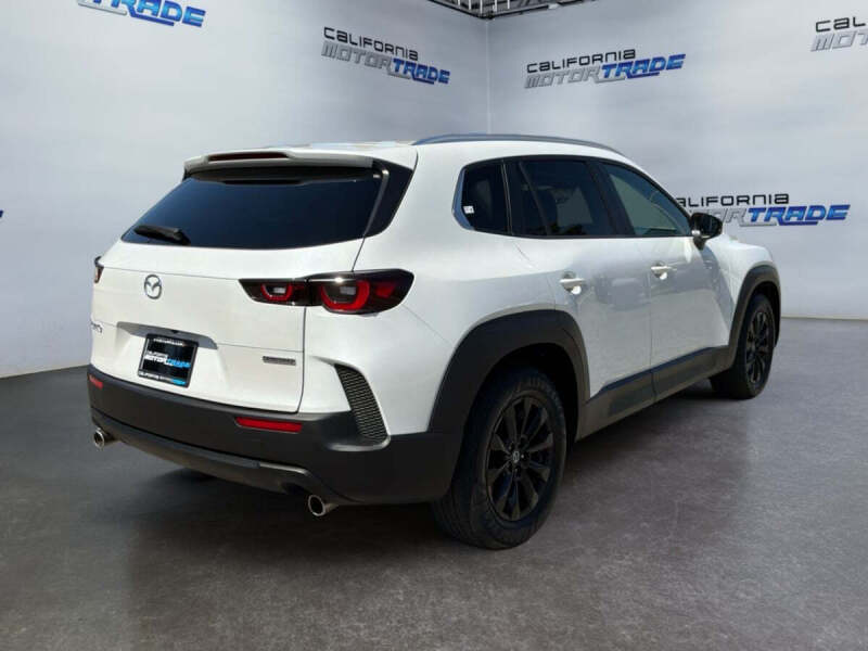 2023 Mazda CX-50 2.5 S Preferred Plus