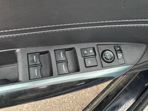 2018 Acura TLX SH-AWD V6