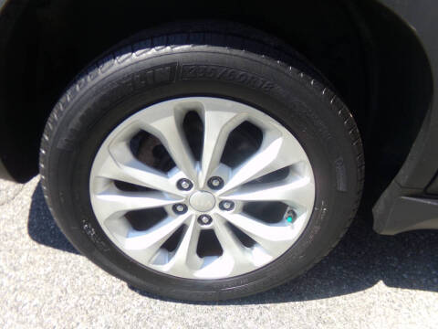 2014 Kia Sorento EX