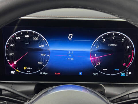 2023 Mercedes-Benz GLC GLC 300 4MATIC