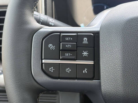 2026 Ford F-250 Super Duty