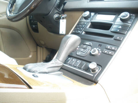 2007 Volvo XC90 3.2