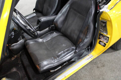 1980 Triumph Spitfire