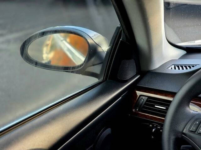 2007 BMW 3 Series 328xi