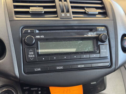 2012 Toyota RAV4 Limited