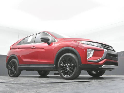 2019 Mitsubishi Eclipse Cross LE