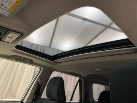 2013 Toyota 4Runner Trail