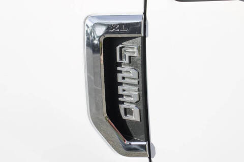 2020 Ford F-250 Super Duty XL