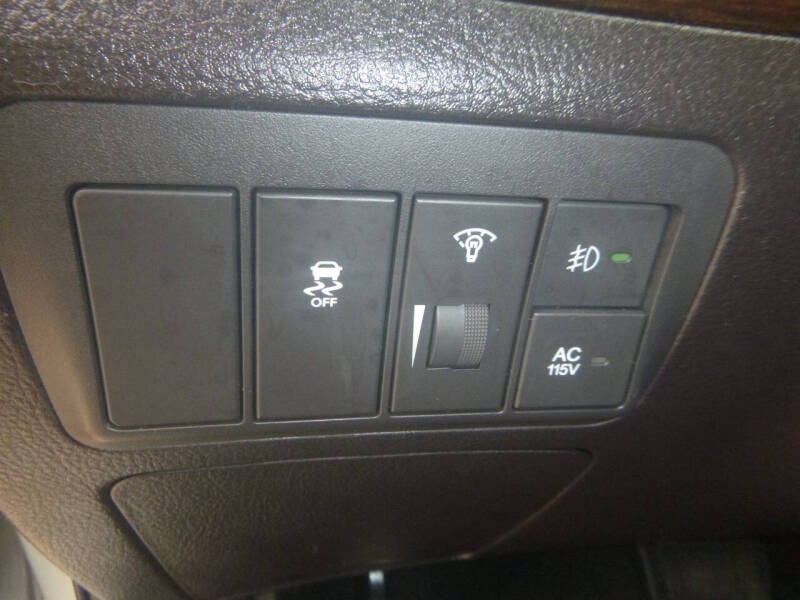 2010 Hyundai Santa Fe Limited