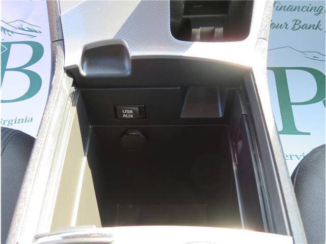 2013 Toyota Venza LE