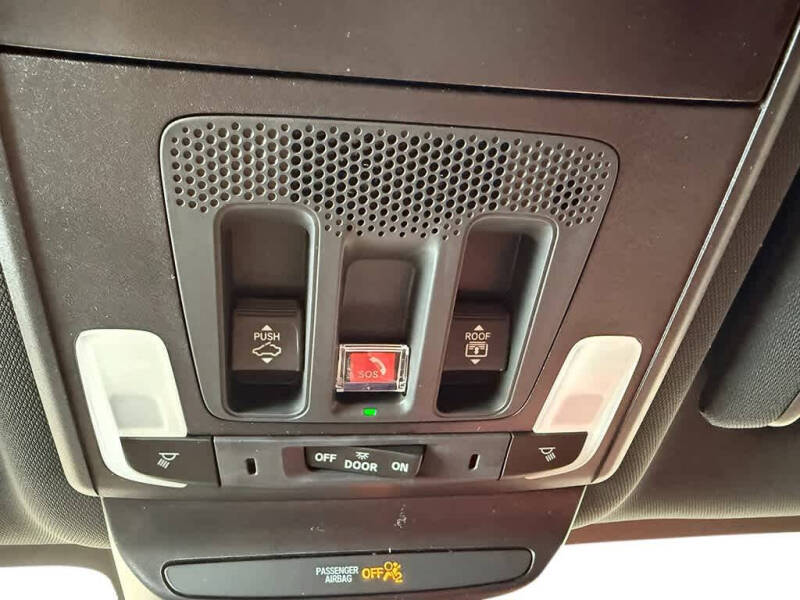 2025 Acura ADX w/A-SPEC