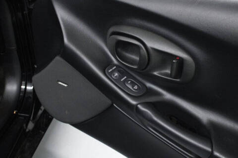 2001 Chevrolet Corvette