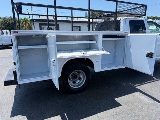 2013 RAM 3500 Tradesman