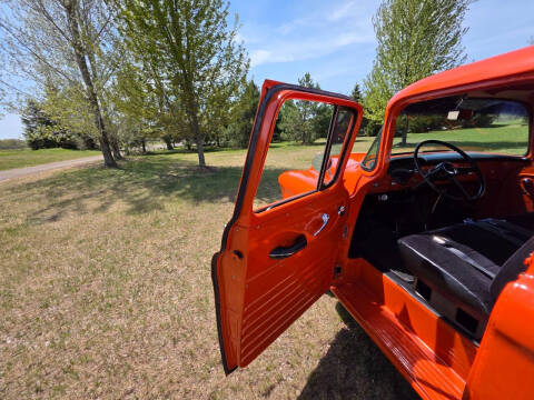 1955 Chevrolet 3600