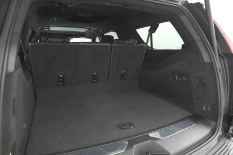 2023 Cadillac Escalade-V ESV