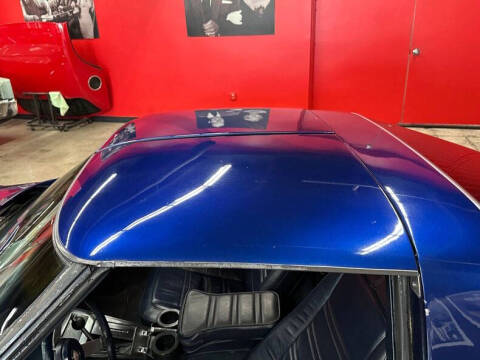1978 Chevrolet Corvette