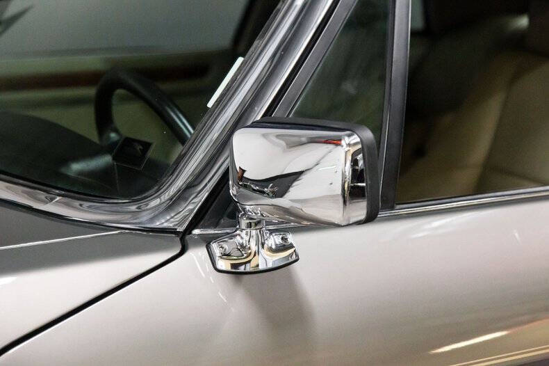 1990 Jaguar XJ-Series XJS