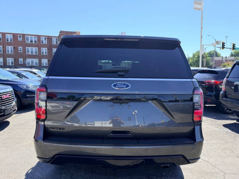 2019 Ford Expedition Limited