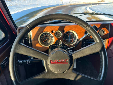 1991 Chevrolet Chevy Van