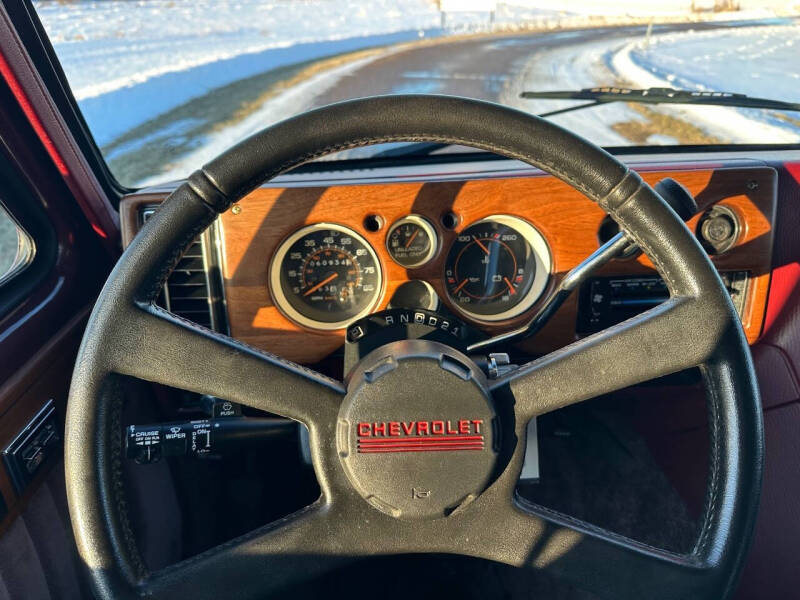 1991 Chevrolet Chevy Van