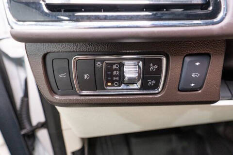 2024 Lincoln Navigator Black Label