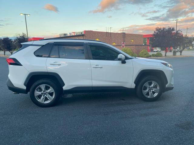 2019 Toyota RAV4 for sale at V & L Auto Sales in Harrisonburg, VA