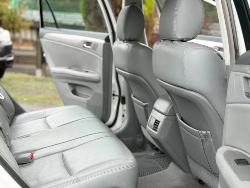 2007 Toyota Avalon XL