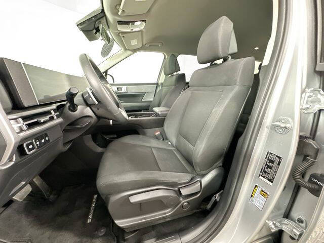 2024 Hyundai Santa Fe SE