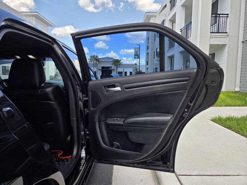 2014 Chrysler 300 S