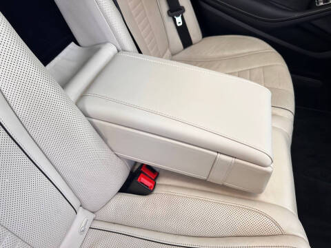2019 Mercedes-Benz S-Class S 560