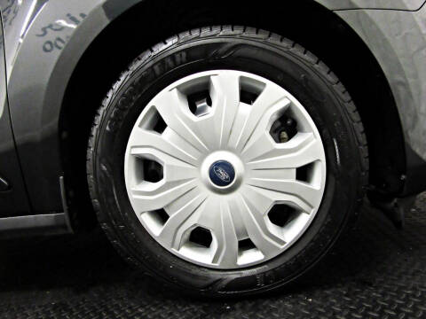 2019 Ford Transit Connect XLT