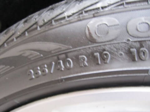 2011 Mercedes-Benz CL-Class CL 550 4MATIC