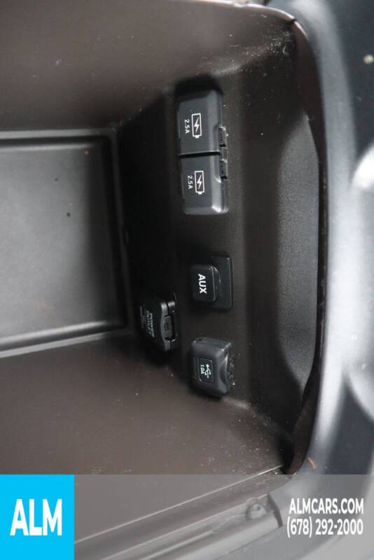 2017 Acura MDX SH-AWD w/Advance