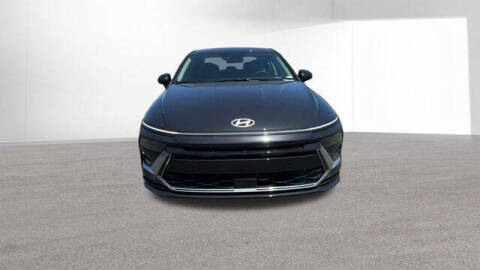 2026 Hyundai Sonata
