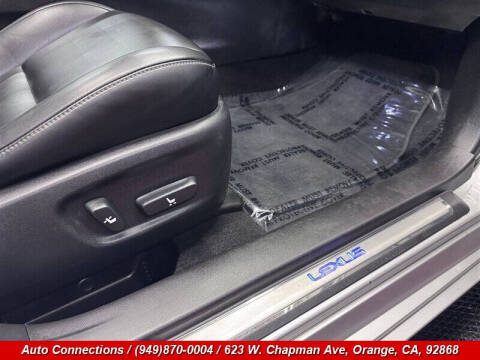 2014 Lexus CT 200h