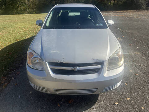 2008 Chevrolet Cobalt LS