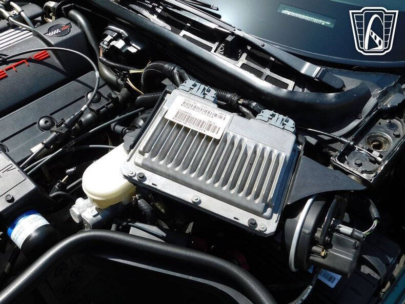 1994 Chevrolet Corvette