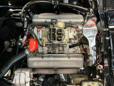 1967 Chevrolet Corvette