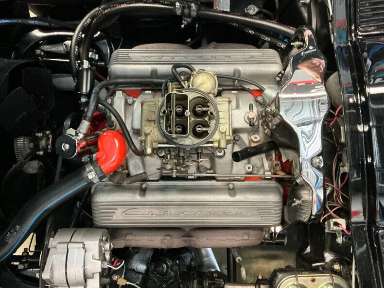 1967 Chevrolet Corvette
