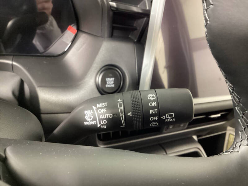 2026 Mazda CX-5 2.5 S Select